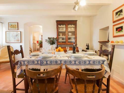 Locazione Turistica Casa Ciculino