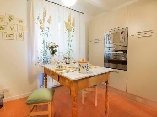 Locazione Turistica Casa Ciculino
