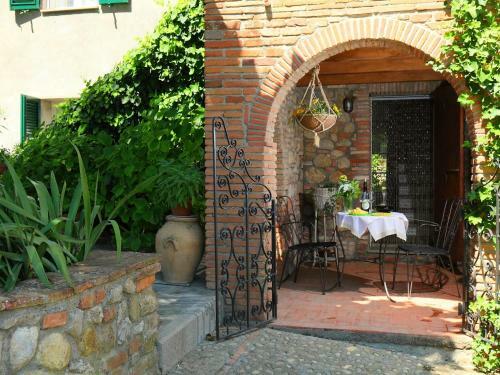Locazione Turistica Casa Ciculino
