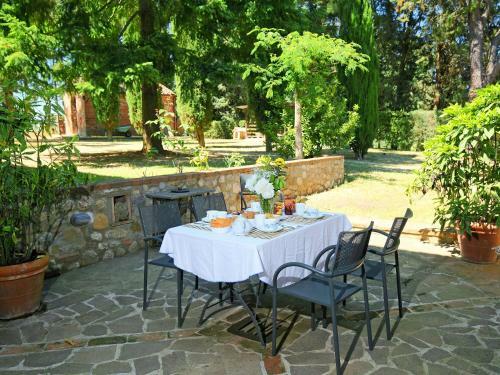 Locazione Turistica Casa Ciculino