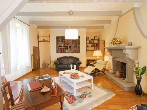 Locazione Turistica Casa Ciculino