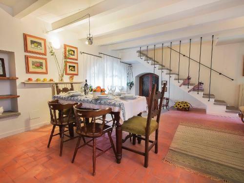 Locazione Turistica Casa Ciculino