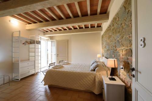 Agroturismo Agriturismo Casa Antheia