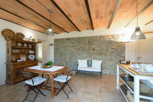 Agroturismo Agriturismo Casa Antheia
