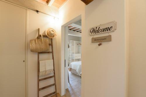 Agroturismo Agriturismo Casa Antheia