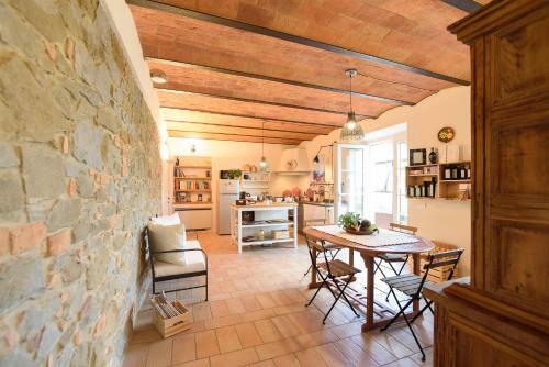 Agroturismo Agriturismo Casa Antheia
