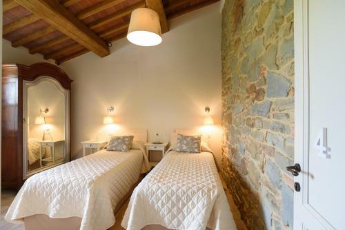 Agroturismo Agriturismo Casa Antheia