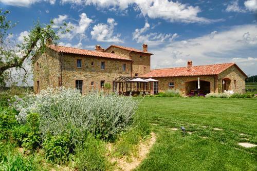 Agroturismo Agriturismo Casa Antheia