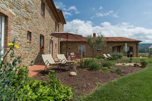 Agroturismo Agriturismo Casa Antheia