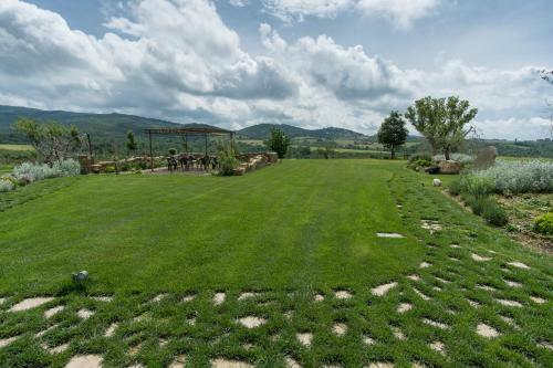 Agroturismo Agriturismo Casa Antheia