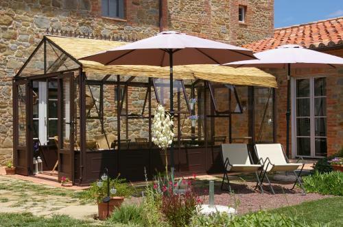 Agroturismo Agriturismo Casa Antheia