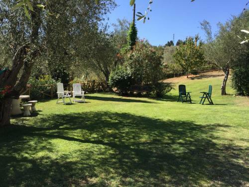 Agroturismo Il Cancello Rosso