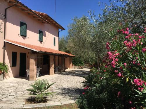 Agroturismo Il Cancello Rosso
