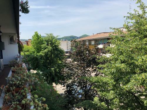 Apartamento Montegrotto Terme - Thermal Flat