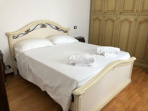 Apartamento Montegrotto Terme - Thermal Flat
