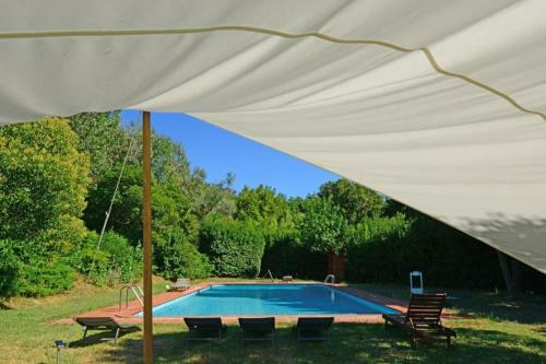 Cervognano Montenero Villa Sleeps 14 Pool Wifi