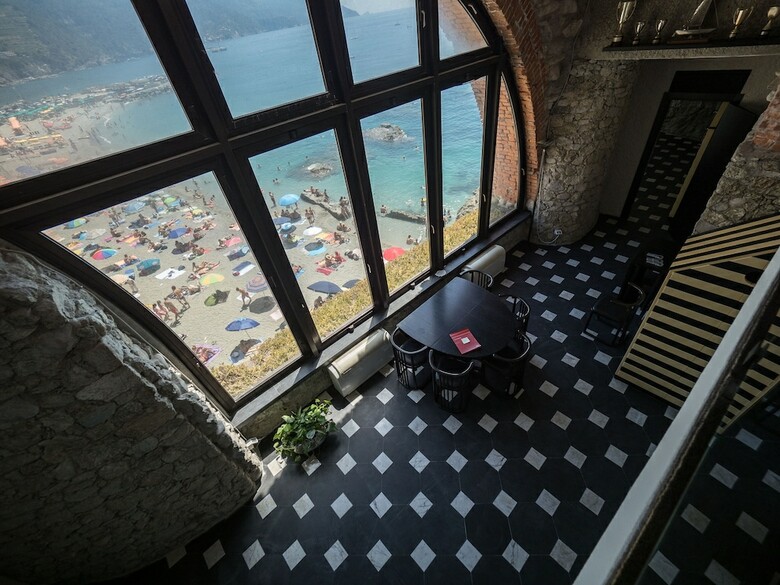 Apartamento La Casa Del Gigante Luxury Collection