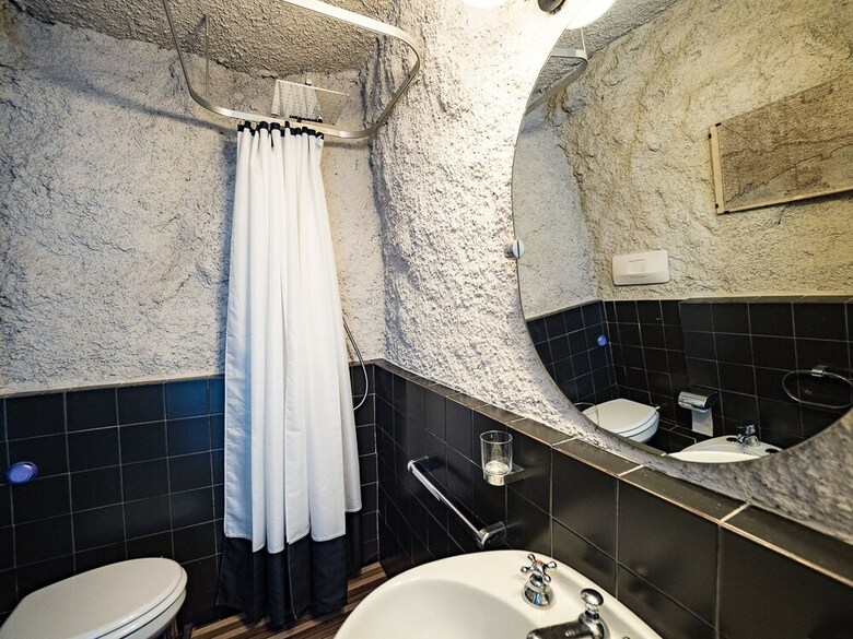 Apartamento La Casa Del Gigante Luxury Collection