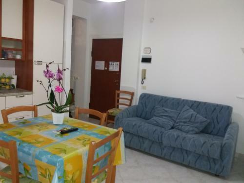 Apartamento Appartamentino Nadia