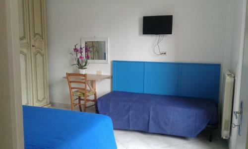 Apartamento Appartamentino Nadia