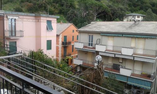 Apartamento Appartamentino Nadia