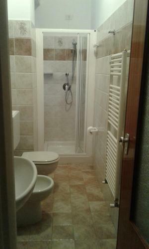 Apartamento Appartamentino Nadia