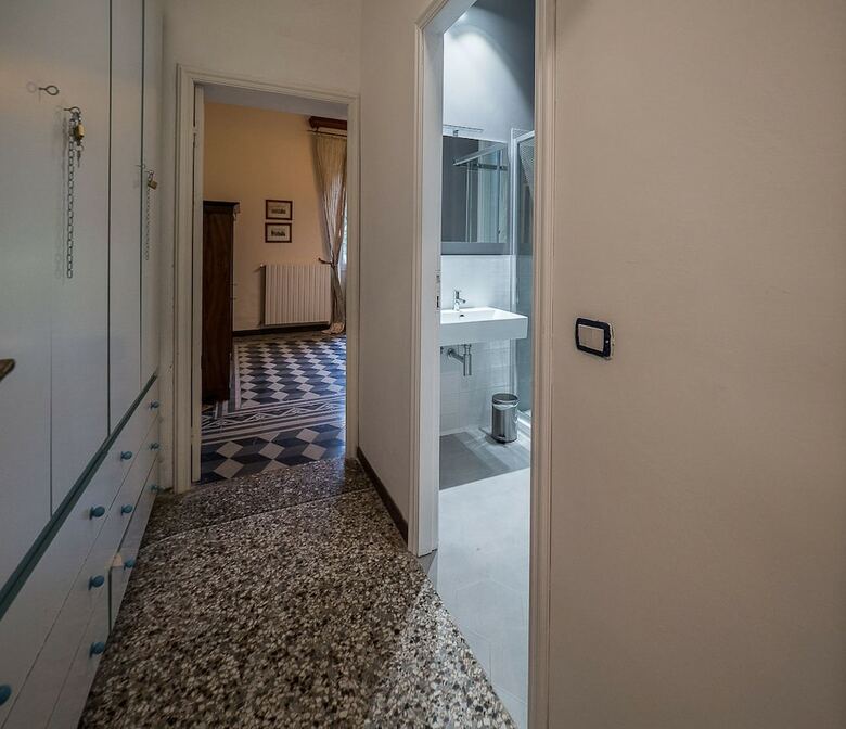 Villa Montale Apartment I Limoni