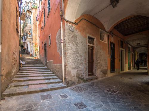 Apartamento Levre De Cuppi