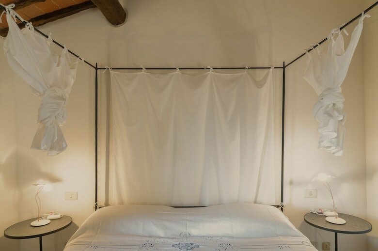 Agroturismo Podere Poggio Al Sole