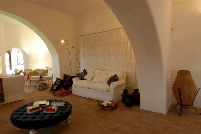 Agroturismo Podere Poggio Al Sole