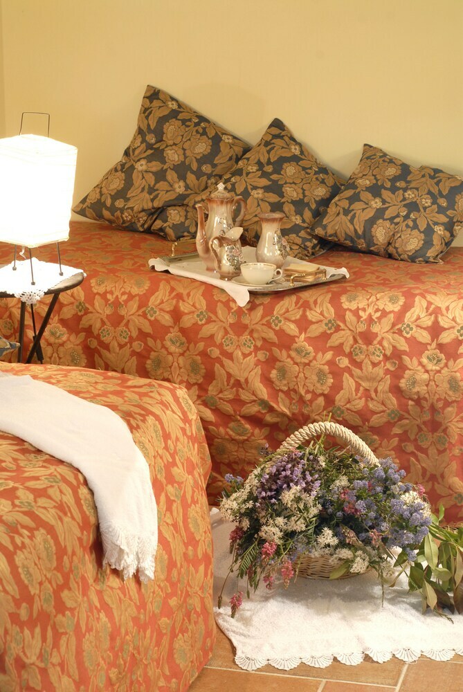 Agroturismo Podere Poggio Al Sole
