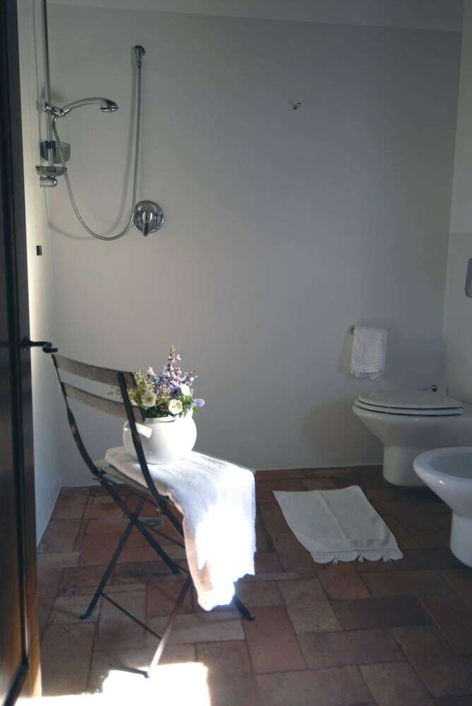 Agroturismo Podere Poggio Al Sole