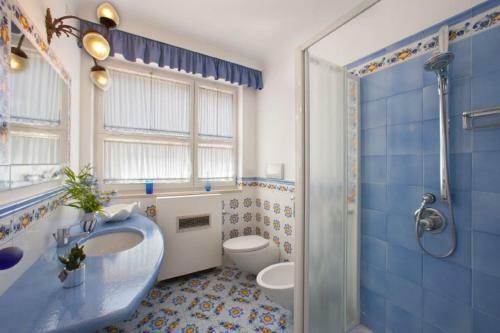 Marina Del Cantone Villa Sleeps 8 Pool Air Con Wifi