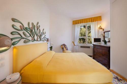Marina Del Cantone Villa Sleeps 8 Pool Air Con Wifi