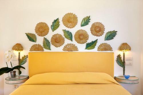 Marina Del Cantone Villa Sleeps 8 Pool Air Con Wifi