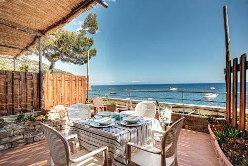 Apartamento Belmare Residence On The Beach