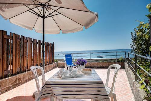 Apartamento Belmare Residence On The Beach