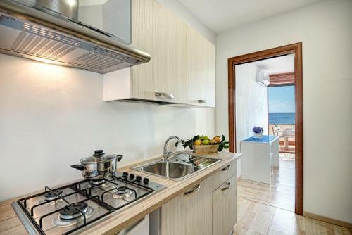 Apartamento Belmare Residence On The Beach