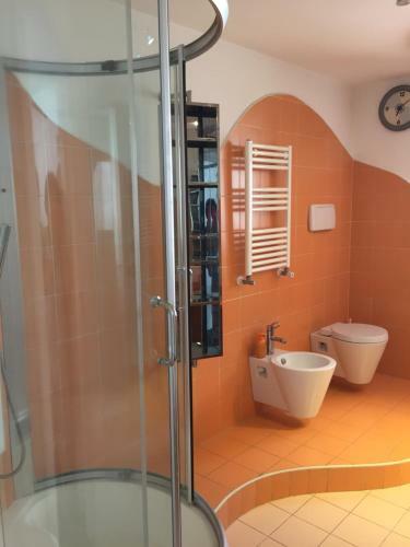 Apartamento Attico Blu