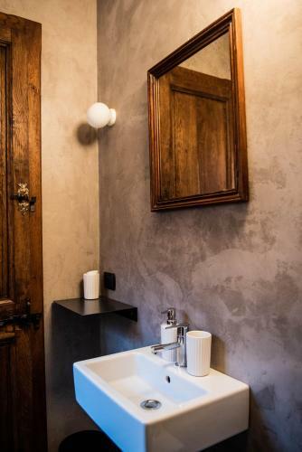 Bed & Breakfast Boutique Hotel Al Palazzo Rosso