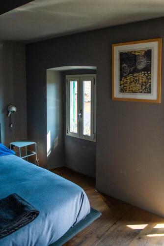 Bed & Breakfast Boutique Hotel Al Palazzo Rosso