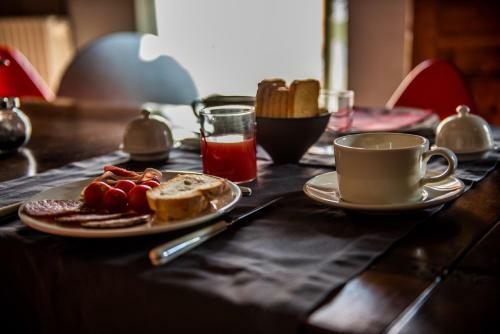 Bed & Breakfast Boutique Hotel Al Palazzo Rosso