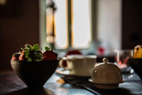 Bed & Breakfast Boutique Hotel Al Palazzo Rosso