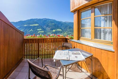 Hostal Gasthof Falkenstein