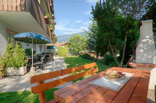 Bed & Breakfast Garni Schmiedhof