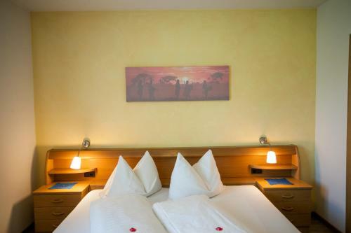 Bed & Breakfast Garni Schmiedhof