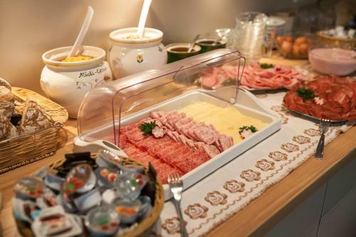 Bed & Breakfast Garni Schmiedhof