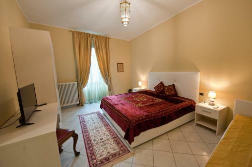 La Corte Di Giusy B&B