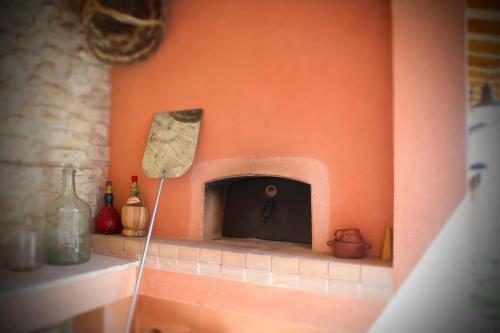 Bed & Breakfast Casanise