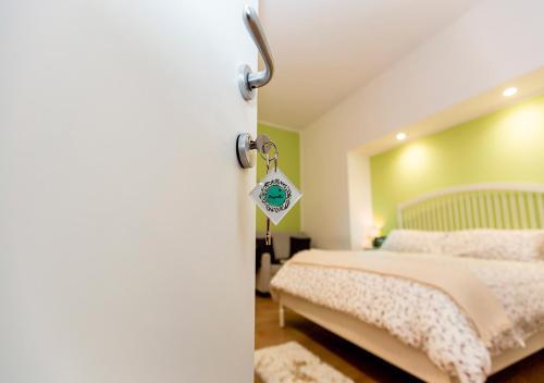 B&B Vico Milano 18